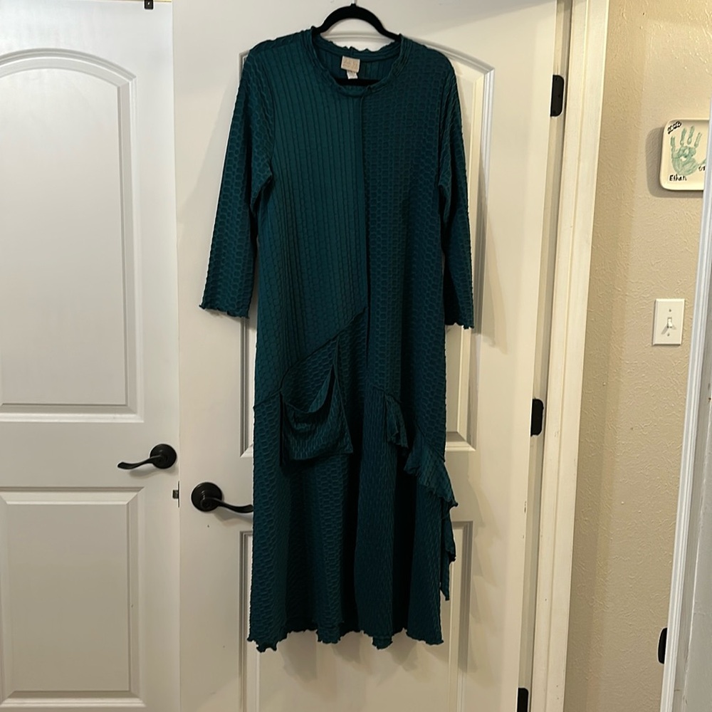 Zadie B’s Dress